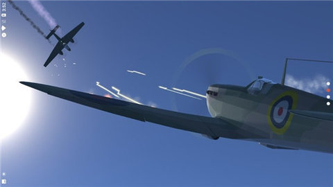 烈火天空（Sky On Fire）1