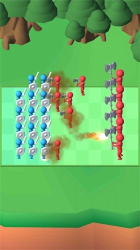 骑士最后的捍卫者2