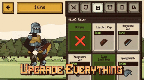 该死的混蛋联机版（Bloody Bastards）0