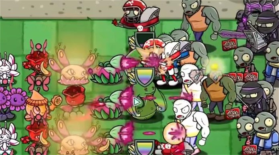 pvzbt西天取经