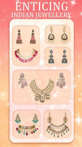 印度时尚装扮设计师（Indian Fashion Dressup Stylist）2