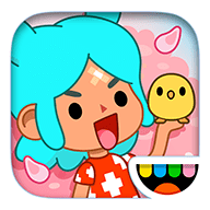 托卡世界（Toca World）