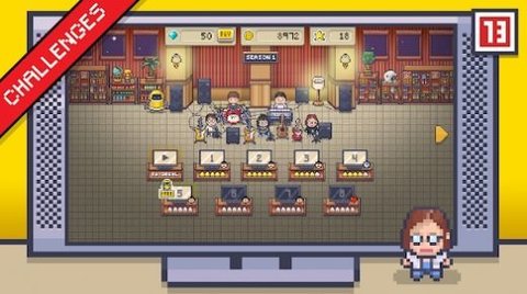 病院物语免费版2