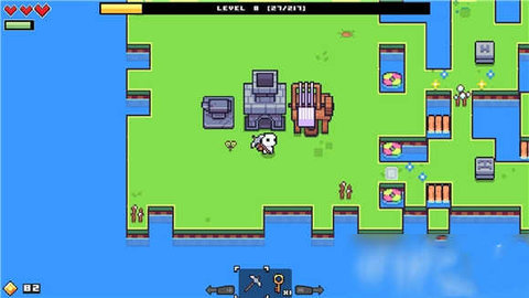 浮岛物语中文版2