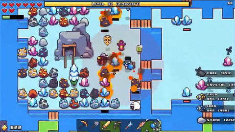 浮岛物语中文版