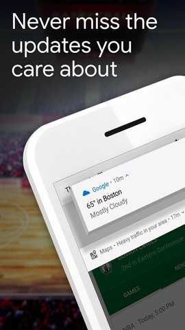 谷歌（Voice Search）1