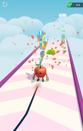 升级之刃（Level Up Blades）2