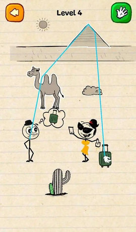 巨魔棘手谜题（Thief Puzzle Reborn）2