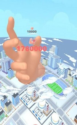 大拳出击（Big Punch）2