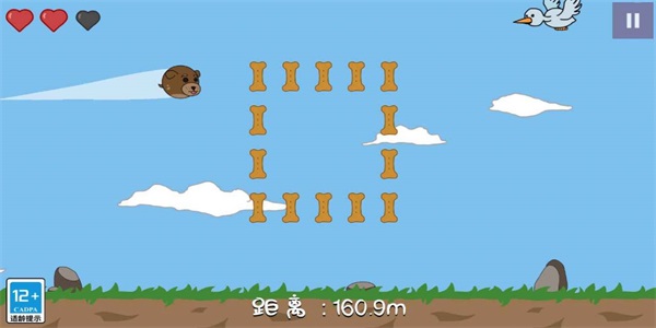 动物飞行大作战0