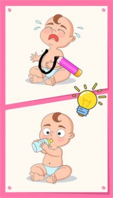 解密烧脑画一笔2