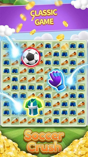 足球消消除2