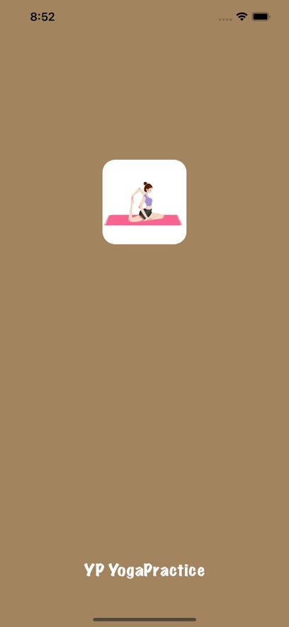 YP瑜伽练习
