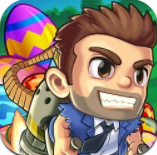 疯狂喷气机中文版