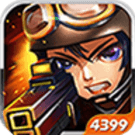 爆枪突击中文版