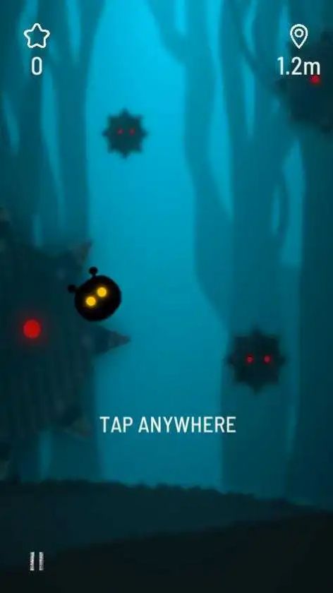 黑暗无尽的奔跑2