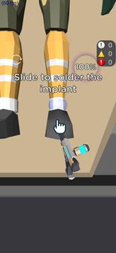 赛博朋克外科医生0