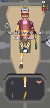 赛博朋克外科医生1