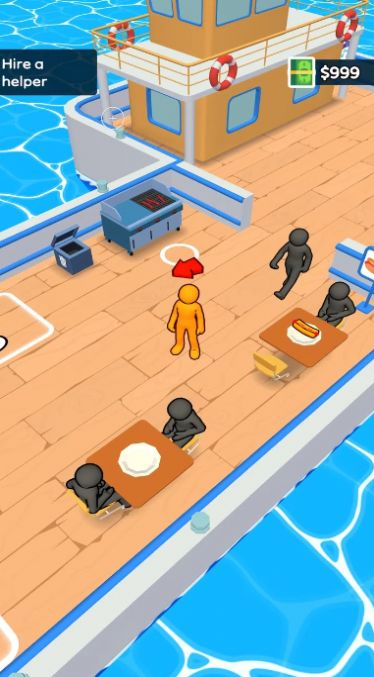 游艇俱乐部大亨3