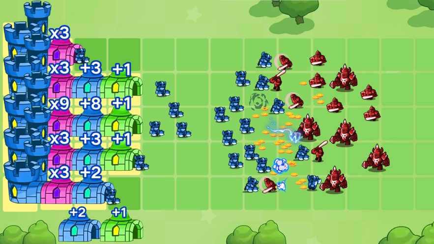 我小兵贼多兄弟冲冲冲2