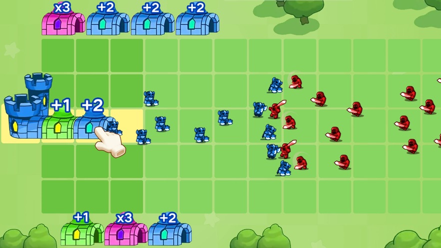 我小兵贼多兄弟冲冲冲4