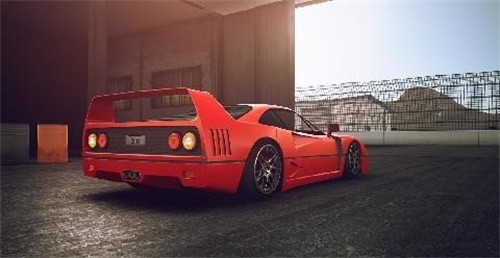 漂移地带2无限金币版2