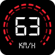 手机车速测速仪(Speedometer)
