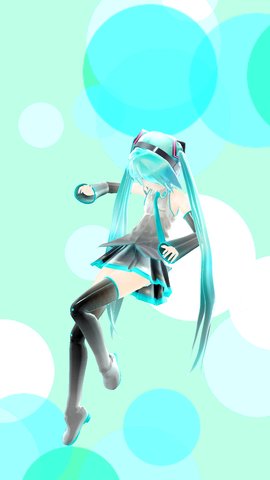 Mikuture原神1