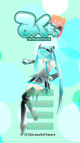 Mikuture官方版原神