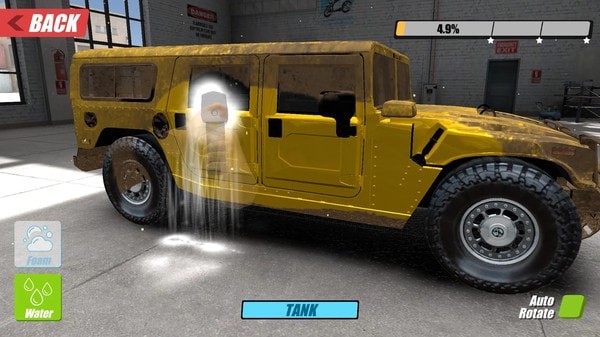 洗车大师 洗车大师