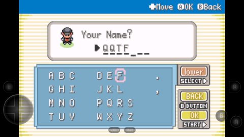 口袋妖怪火箭队2