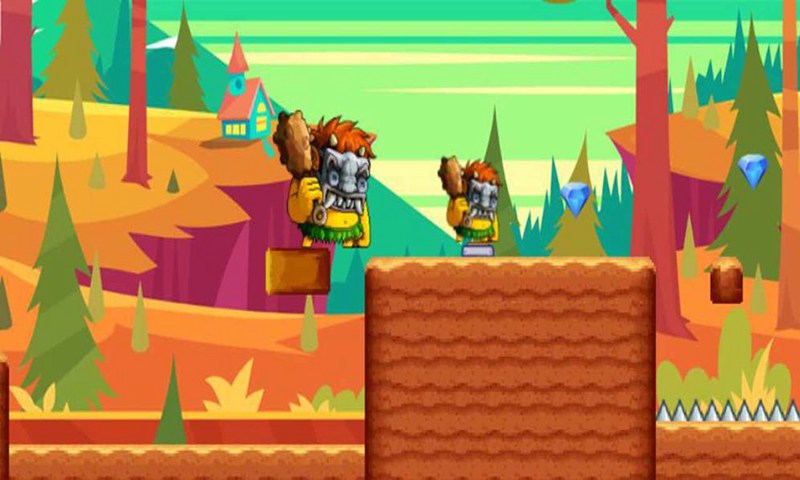 玛雅勇士王者挑战A1