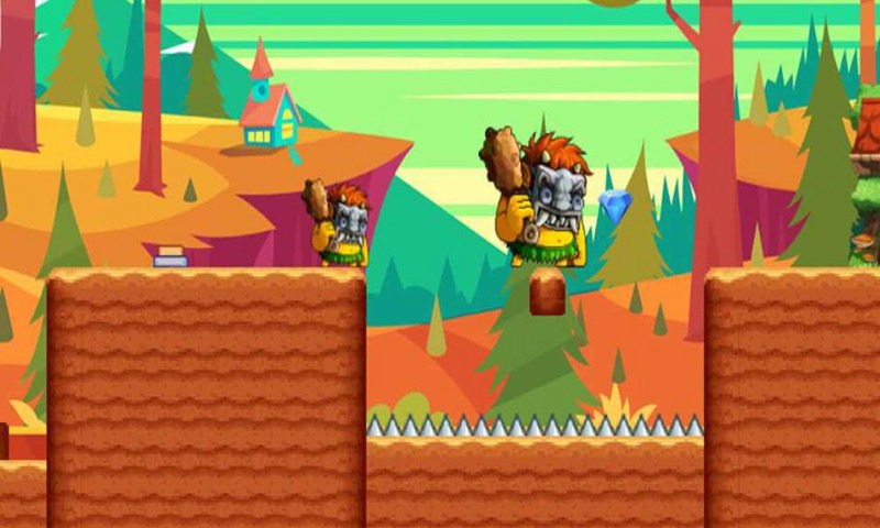 玛雅勇士王者挑战A2