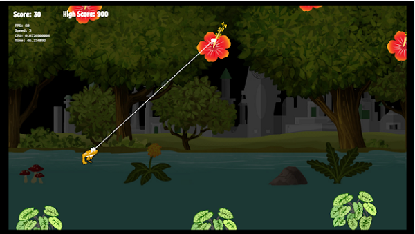 我的迷你农场小镇1