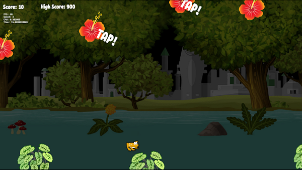 我的迷你农场小镇