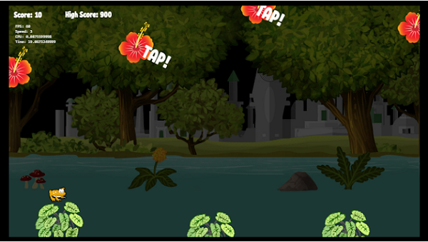 我的迷你农场小镇