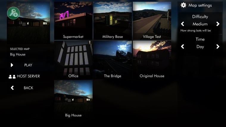 拆迁模拟器中文版2