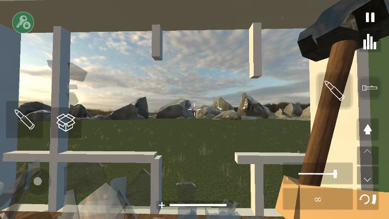 拆迁模拟器中文版