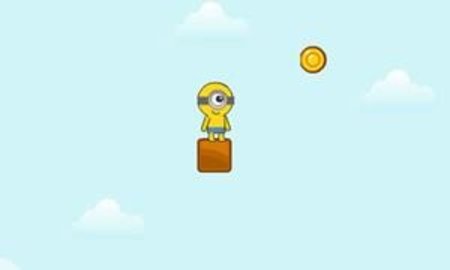 小黄人大作战（Minions）0