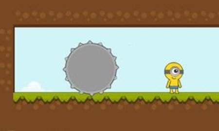 小黄人大作战（Minions）1