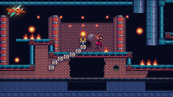 忍者超级英雄20203