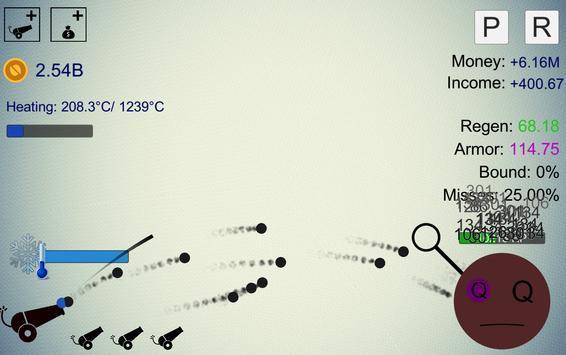 无所事事的大炮大亨0