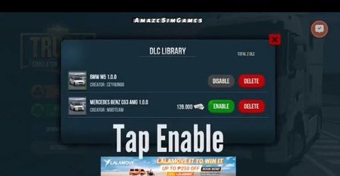 终极卡车模拟器（Ultimate Truck Simulator Games）1