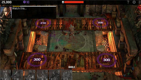 孤岛惊魂4（FC4 Arena）1