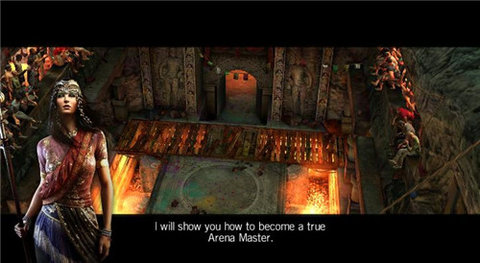 孤岛惊魂4（FC4 Arena）2