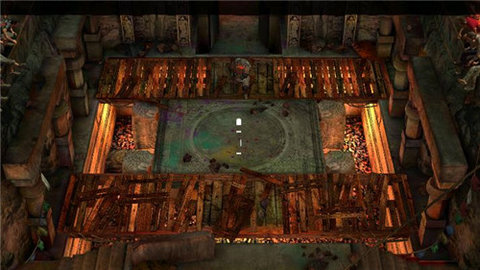 孤岛惊魂4（FC4 Arena）3