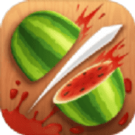 儿童水果忍者（Fruit Ninja）