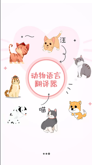猫与翻译器2