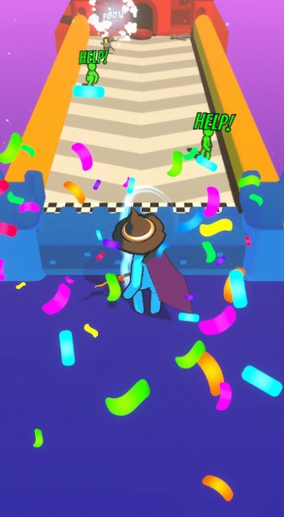 巫师的阿卡迪亚2