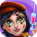 古典美人的健康护理